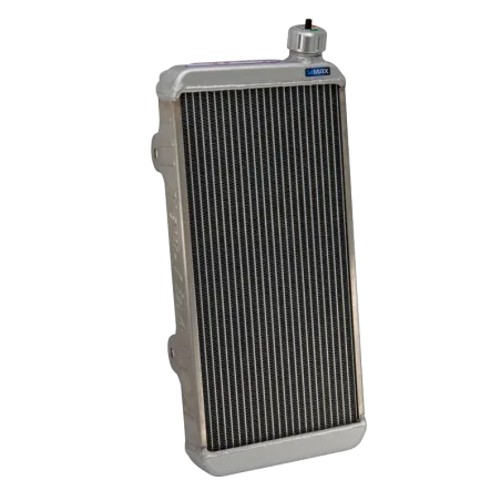 RADIATEUR NEW-LINE R MAX COMPLET