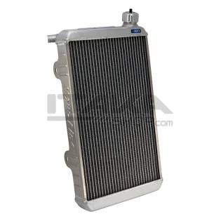 COMPLETE RS MAX NEW-LINE RADIATOR