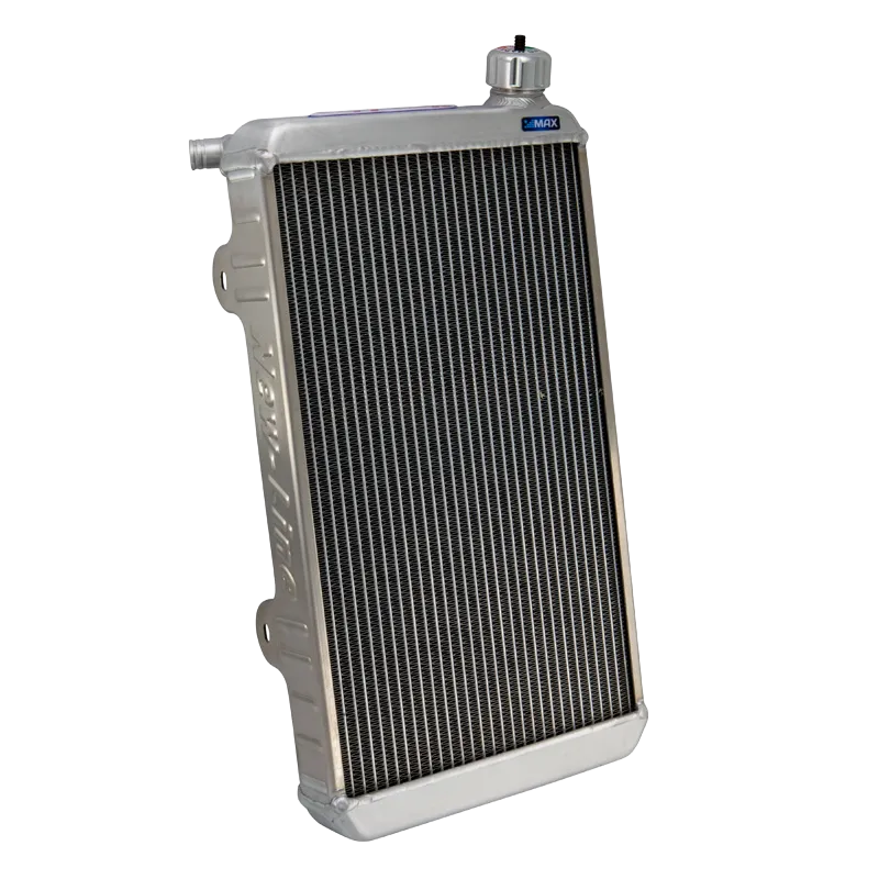 COMPLETE RS MAX NEW-LINE RADIATOR