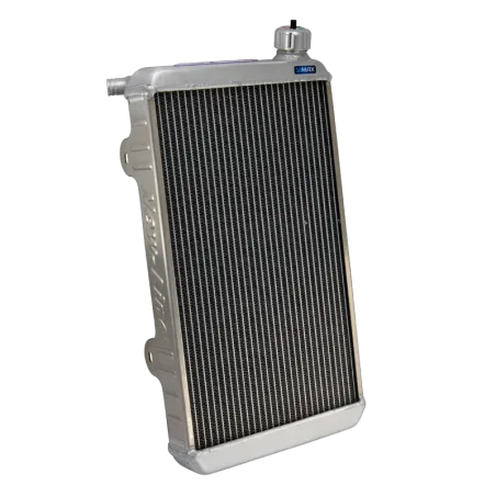 COMPLETE RS MAX NEW-LINE RADIATOR