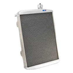 COMPLETE BIG MAX NEW-LINE RADIATOR
