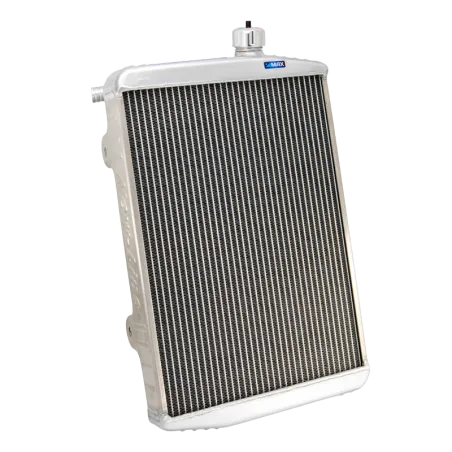 COMPLETE BIG MAX NEW-LINE RADIATOR