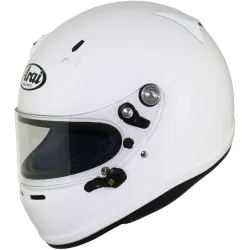 SK6 ARAI HELMET