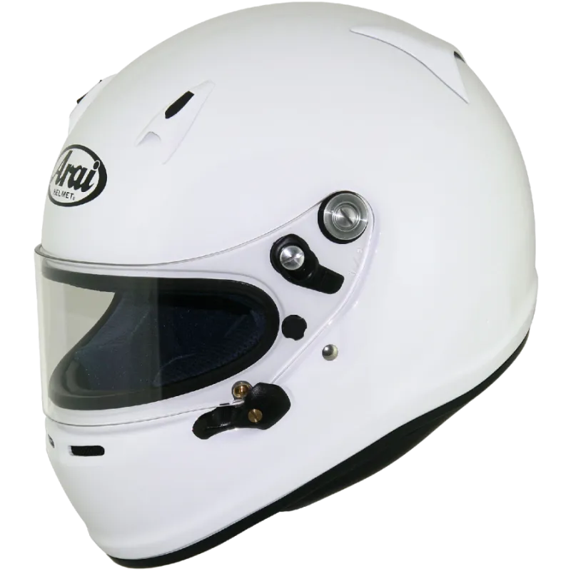 SK6 ARAI HELMET
