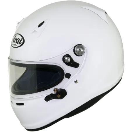 SK6 ARAI HELMET