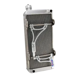 RADIADOR NEW-LINE R MAX COMPLETO