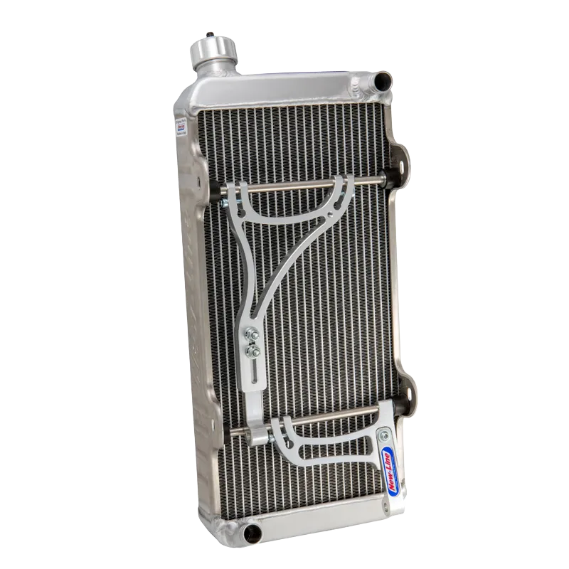 COMPLETE R MAX NEW-LINE RADIATOR