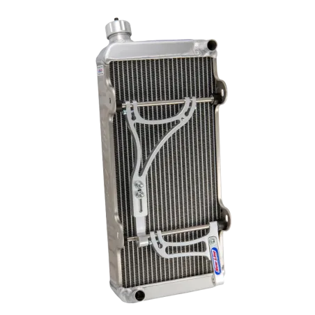 COMPLETE R MAX NEW-LINE RADIATOR