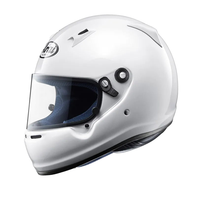 CK6-CMR ARAI HELMET