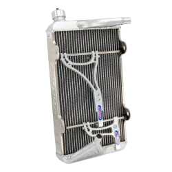 RADIATORE NEW-LINE RS MAX COMPLETO
