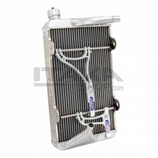COMPLETE RS MAX NEW-LINE RADIATOR