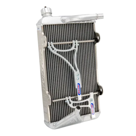 COMPLETE RS MAX NEW-LINE RADIATOR