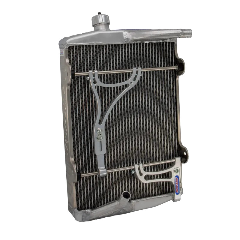COMPLETE BIG MAX NEW-LINE RADIATOR