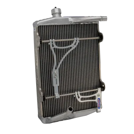 COMPLETE BIG MAX NEW-LINE RADIATOR