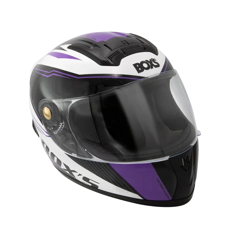 BOX'S R4-Helm