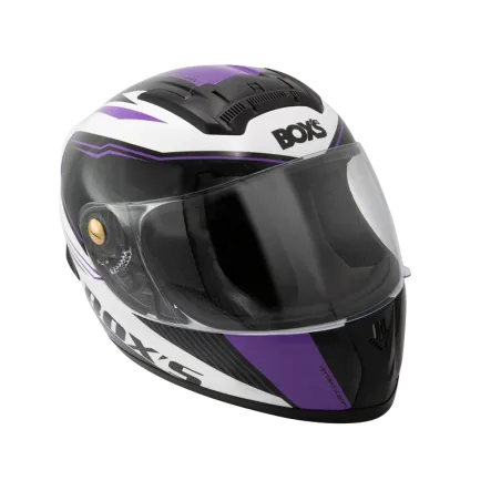 CASCO BOX'S R4