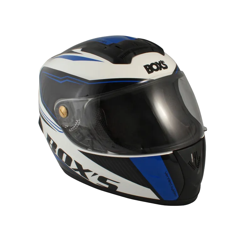 CASCO BOX'S R4