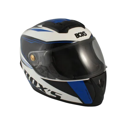 CASCO BOX'S R4