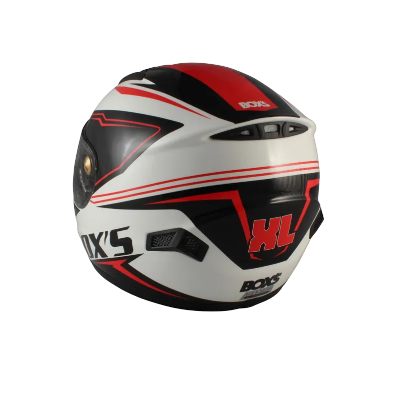 BOX'S R4-Helm