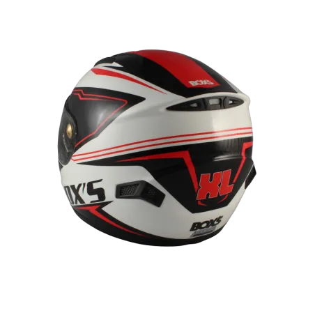 CASCO BOX'S R4