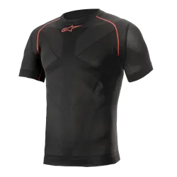 ALPINESTARS RIDE TECH V2 SHORT SLEEVES TOP