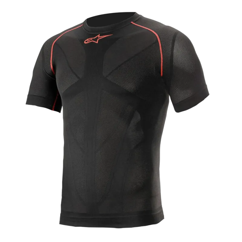 ALPINESTARS RIDE TECH V2 SHORT SLEEVES TOP