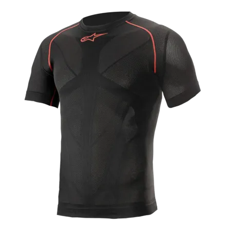 ALPINESTARS RIDE TECH V2 SHORT SLEEVES TOP
