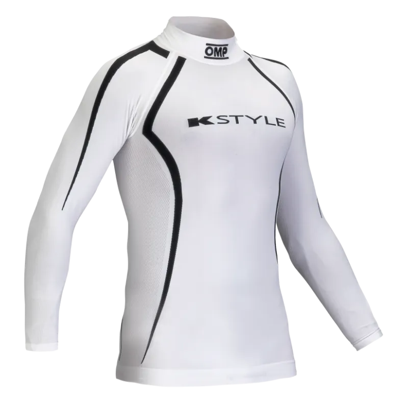 KS SPRING OMP LONG SLEEVES TOP