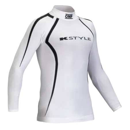 KS SPRING OMP LONG SLEEVES TOP