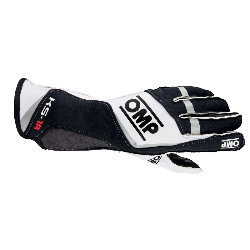 OMP KS-1R GLOVES
