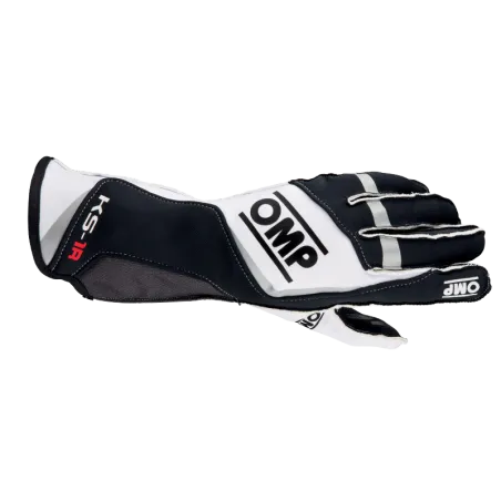 OMP KS-1R GLOVES