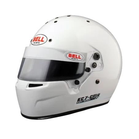 KC7-CMR BELL HELMET