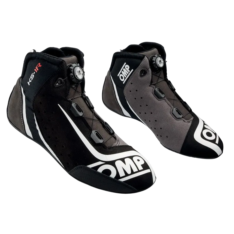 OMP KS-1R-SCHUHE
