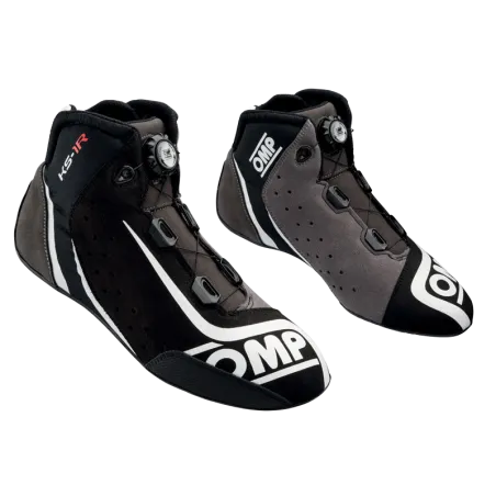 OMP KS-1R-SCHUHE