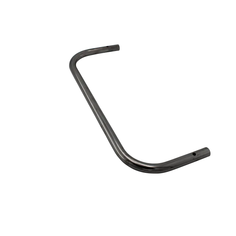 KG FRONT SPOILER FIXATION