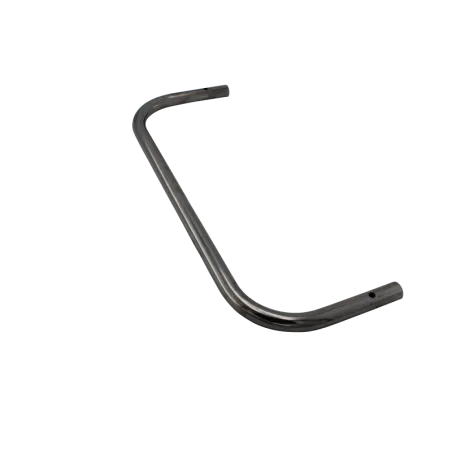 KG FRONT SPOILER FIXATION