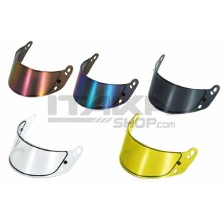 RS3, RS3-K AND KC3 BELL VISOR