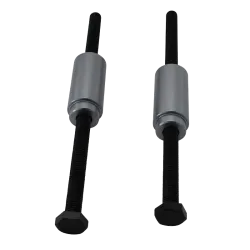 EXTENSION KIT FOR REAR BUMPER