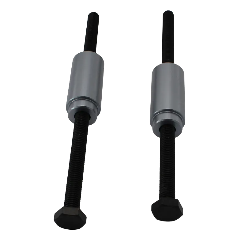 EXTENSION KIT FOR REAR BUMPER