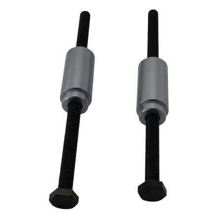 EXTENSION KIT FOR REAR BUMPER