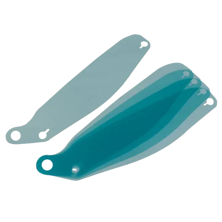 TEAR OFF ARAI CK6 CMR/GP5/SK5