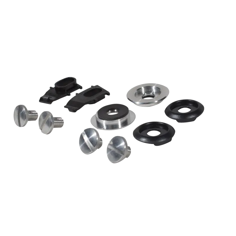 GP5/SK5 ARAI SCREWS KIT