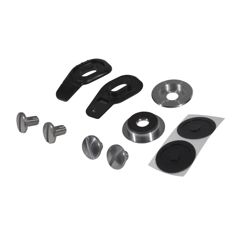 GP6-S/SK6 ARAI SCREWS KIT
