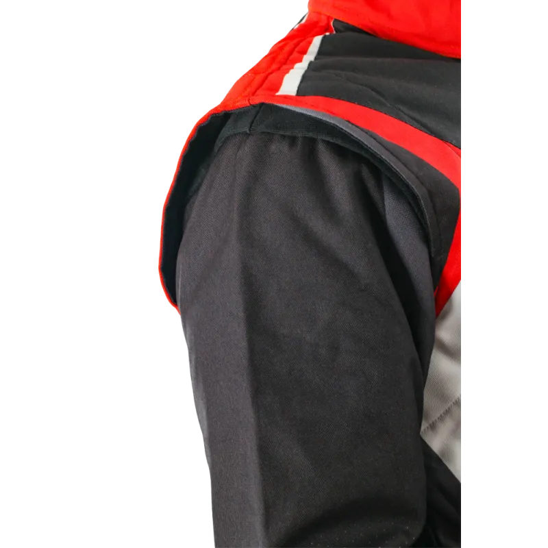 MUTANDINA DA BOXING BKS ARANCIONE V2