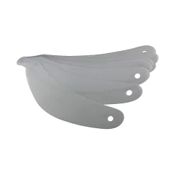 KC3/RS3/RS3-K BELL TEAR OFFS