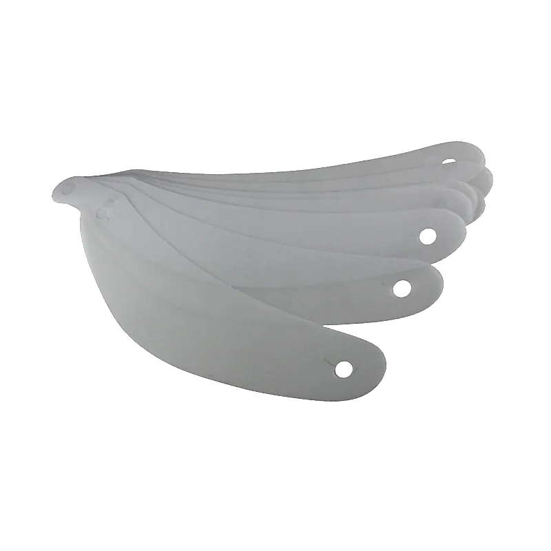 KC3/RS3/RS3-K BELL TEAR OFFS