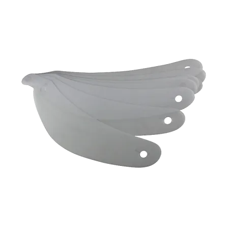 KC3/RS3/RS3-K BELL TEAR OFFS