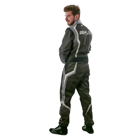 BOX'S BKS-OVERALL GRAU V2