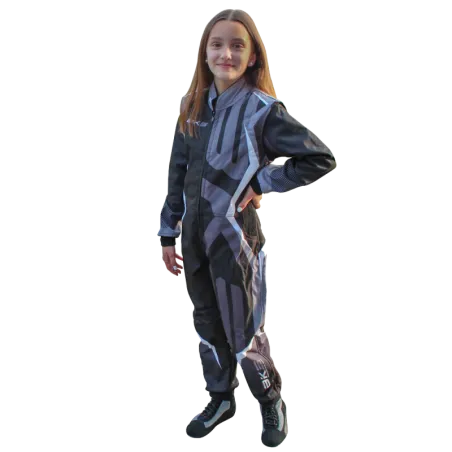 BOX'S BKS-OVERALL GRAU V2