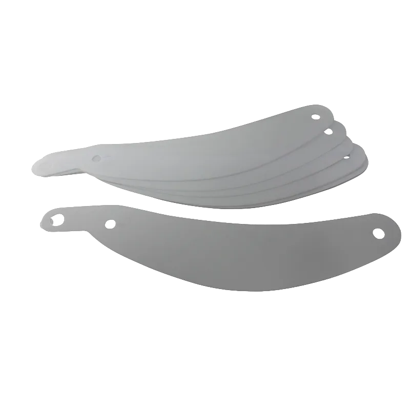 KC3/RS3/RS3-K BELL TEAR OFFS